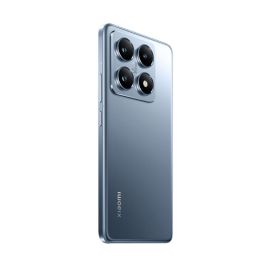 Smartphone Xiaomi 2407FPN8EG 6,67" Octa Core 12 GB RAM 256 GB Azul