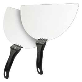 Ferrari Horno de Pizza con Piedra, 28 cm, 420 °C, 1200 W, Negro y Plata - Modelo G10199