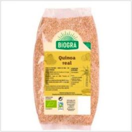 BIOGRA Quinoa En Grano 500Gr Bio Precio: 5.5. SKU: B17XWVRM2G