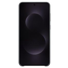 Samsung EF-VS937PBEGWW Funda Kindsuit para Galaxy S25 Edge 6.7 pulgadas - Negra