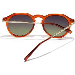 Hawkers Warwick Crosswalk Gafas de Sol Unisex #ginger moss 1 unidad