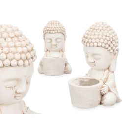 Figura Buda Sentado Macetero Ibergarden 25X34CM (4 Unidades) Precio: 92.9900004. SKU: B19P9JPZLJ