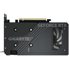GIGABYTE GV-N5050WF2OC-8GD Tarjeta Gráfica NVIDIA GeForce RTX 5050 WINDFORCE OC 8GB GDDR6 PCI-E 5.0 con DLSS 4