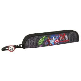 Portaflautas The Avengers Vendetta Negro 37 x 8 x 2 cm Precio: 4.79000038. SKU: B1B3QTWNJ7