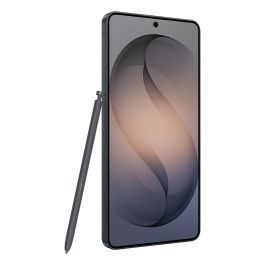 Samsung Galaxy S26 Ultra Enterprise Edition 256GB Negro - 6.9' OLED Display, Android 16, 200MP Quad Camera, 12GB RAM, 5G, 5000 mAh, IP68