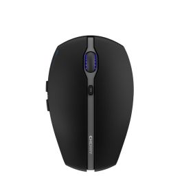 Ratón Bluetooth Inalámbrico Cherry JW-7500-2 Negro 2000 dpi Precio: 35.88999997. SKU: S55167401