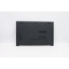 Lenovo D Cover Black for UMA Precio: 55.50000049. SKU: B1DGYS92ZE