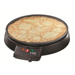 Russell Hobbs Fiesta Crepiere 20920-56 - 1200W - Ø30 cm Precio: 44.68999964. SKU: B1HF3NHRT2