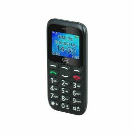 Teléfono Móvil Trevi 0SIC1000 Negro