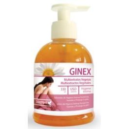 Ginex Jabon Liquido 330Ml. Precio: 9.5000004. SKU: B1GGYW6RKZ