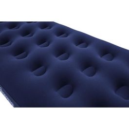 Bestway Colchon Individual 185x76x22 cm Hinchable y Camping 67000 Bestway Colchon Individual 185x76x22 cm Hinchable y Camping 67000