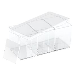 Ultimate Guard Stack´N´Safecard Box 480 Caja Ultimate Guard Stack´N´Safecard Box 480 Caja