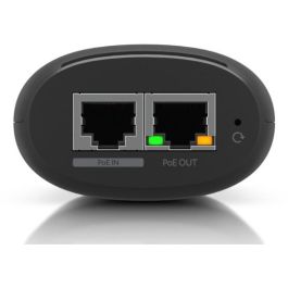 Ubiquiti UP-AI-Port UniFi Protect AI Port - Potenciador de Interior para Cámaras 4K PoE con Ranura SD
