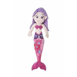 Peluche Joy Sirena 38 cm