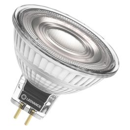 [LVE-4099854059698] Ledvance/Osram Bombilla LED Spot GU5,3 5W 345Lm 2700K 36º IP20 Regulable