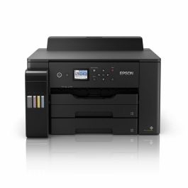 EPSON A3+ EcoTank ET-16150 Precio: 836.99000033. SKU: S7160212