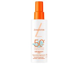 LANCASTER Sun beauty kids milky spray SPF50+ 150 ml Protector Solar Infantil Precio: 23.68999952. SKU: B1E6ZYEATJ