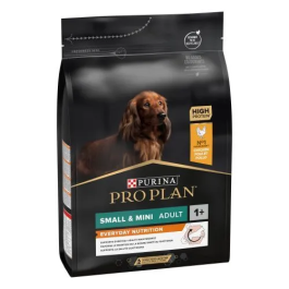 Purina Pro Plan Canine Adult Mini Pollo Pienso para Perro 3 kg Precio: 18.139. SKU: B19SE8HWLV