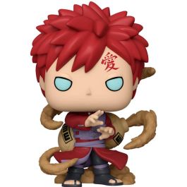 Funko Pop Naruto Gaara Funko Pop Naruto Gaara