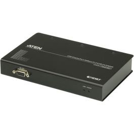Aten Extensor KVM USB DisplayPort HDBaseT 2.0, Unidad Local, Soporta 4K hasta 100m Precio: 459.8899998. SKU: B1B7C4JCQ9