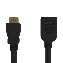 Gembird 4.5m HDMI cable HDMI 4,5 m HDMI tipo A (Estándar) Negro Precio: 8.88999947. SKU: S5600925