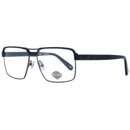 Montura de Gafas Hombre Harley-Davidson HD9014 58008 Precio: 64.58999965. SKU: S7236662