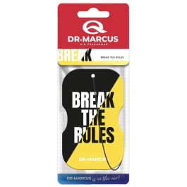 Drmarcus DRM0004 Break The Rules Ambientador Coche Vanilla