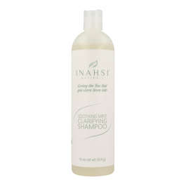 Inahsi Champú Clarificante Calmante de Menta 454 gr Precio: 20.89000023. SKU: SBL-ART11193