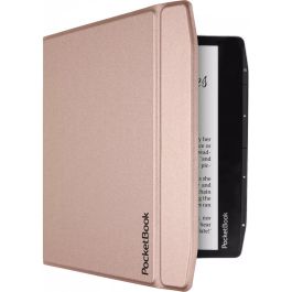 Funda para eBook PocketBook HN-FP-PU-700-BE-WW 7" Precio: 32.58999964. SKU: B16M2DYF4J