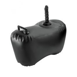 Consolador Realista Pipedream PVC Silicona