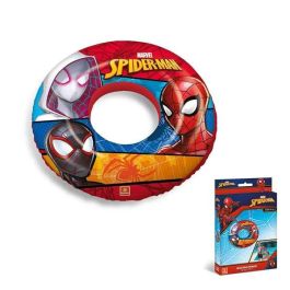 Flotador spiderman 50 cm Flotador spiderman 50 cm