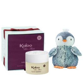 Set Kaloo: Les Amis, Eau De Parfum, For Women, 100 ml + Les Amis, Penguin, Collectible Plush Toy Precio: 24.99000053. SKU: B16J7HFBBC