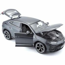 Coche Bburago Lamborghini Urus 1:18 Precio: 38.95000043. SKU: B1BXQAD6LS
