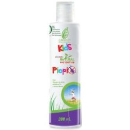 Champu Piopio Natural Prevent Piojos Manzana 200Ml Precio: 10.50000006. SKU: B1DKB63WD8