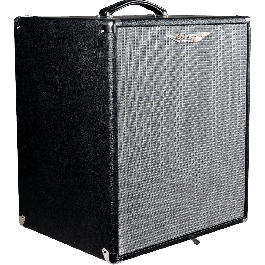 Ashdown Amplificador Bajo Combo Studio15 1x15" 300W con EQ 5 bandas y modelado de válvulas
