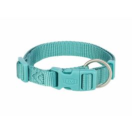 Collar para Perro Trixie Premium Azul claro 25-40 cm Precio: 5.50000055. SKU: B1D9Y27KPW