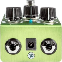 Pedal Way Huge® Overdrive - Green Rhino Mkv Mini