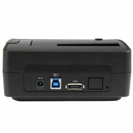 Dockstation Startech SDOCKU313E Dockstation Startech SDOCKU313E