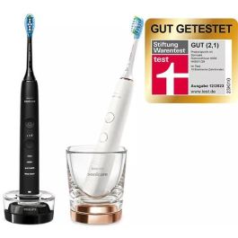 Philips HX9914/57 Sonicare DiamondClean 9000 - Cepillo Eléctrico Sónico Recargable