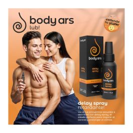 Spray Retardante Eyaculación Body Ars 30 ml