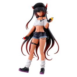 Banpresto Figura de Colección To LOVEru Darkness Nemesis GLITTER&GLAMOURS - Personaje de Anime Precio: 31.50000018. SKU: B1EZ46SAGA