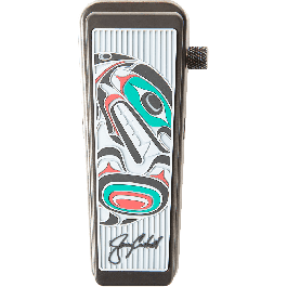 Pedal Fx Wah Cry Baby® Jerry Cantrell Chancellor "Rainier Fog" Pedal Fx Wah Cry Baby® Jerry Cantrell Chancellor "Rainier Fog"