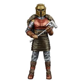 HASBRO Figura The Armorer Carbonized Collection Star Wars 10cm articulada Precio: 15.49999957. SKU: B1EXJ6ERRT