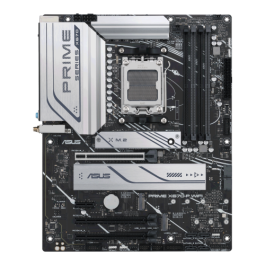 ASUS PRIME X670-P WiFi AMD X670 Socket AM5 ATX