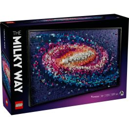 LEGO Galaxie - Milchstraße