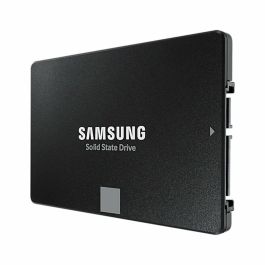 Disco Duro Samsung MZ-77E4T0B/EU 4 TB 2.5"