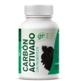 Carbon Probiotico 90Cap. Precio: 4.9900004. SKU: B14WMGK8SM