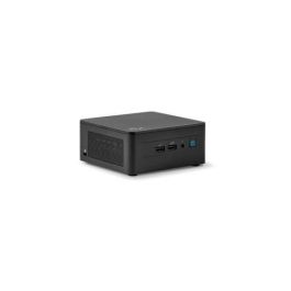 Asus Nuc Rnuc13L3Hv700002I (Tall) Liberty Canyon Raptor Lake-P Rpl-P 28W Vpro (I7-1370P) Gpu Integrado Precio: 869.49999961. SKU: B1CLH7DEQW