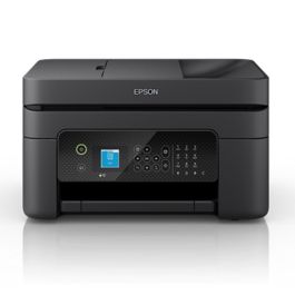Epson WorkForce WF-2930DWF Impresora Multifunción Wi-Fi Fax Dúplex C11CK63403 Epson WorkForce WF-2930DWF Impresora Multifunción Wi-Fi Fax Dúplex C11CK63403