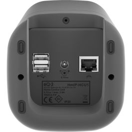 Homematic IP Home Control Unit Antracita